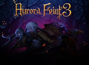 free ipad game - Aurora Feint